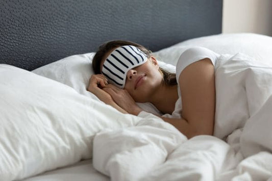 How Cold Plunges Can Improve Your Sleep Quality