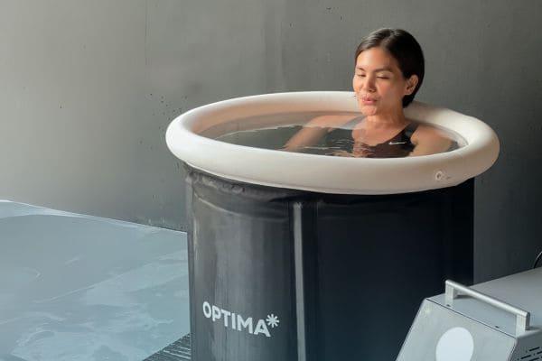 Unlocking the Power of Cold Water Therapy for Beginners