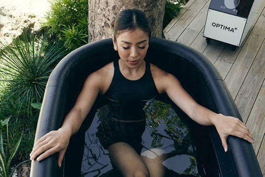 Ice Bath in the Philippines: The Ultimate Guide to Selecting the Best Ice Bathtub for Your Wellness Routine