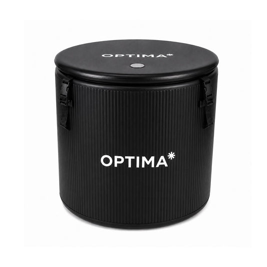 Optima Barrel Tub Plus