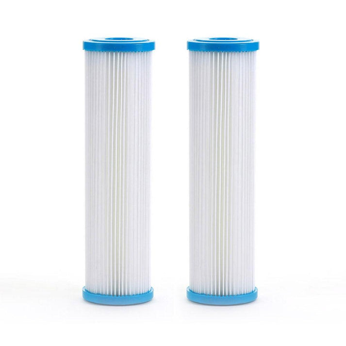Optima Micron Filter | Optima Wellness PH