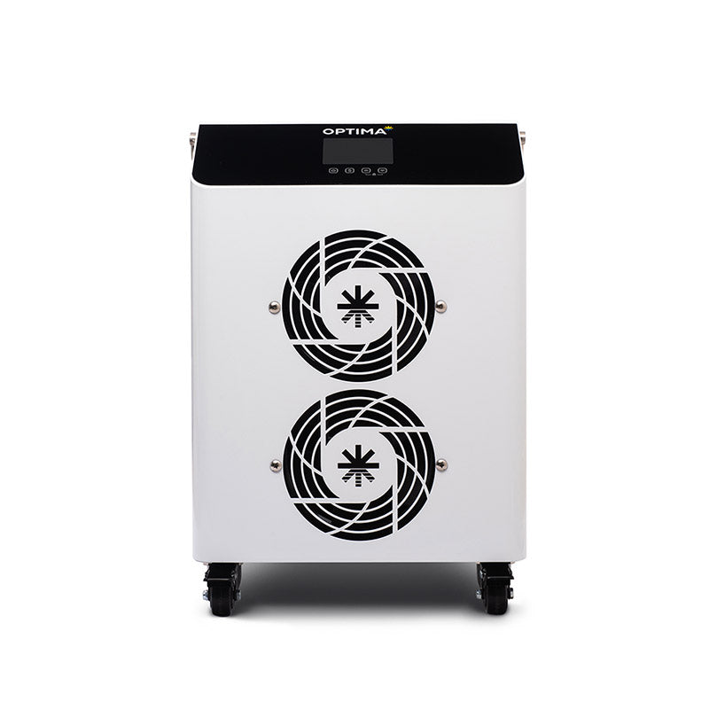 Optima Nova 2.0 System