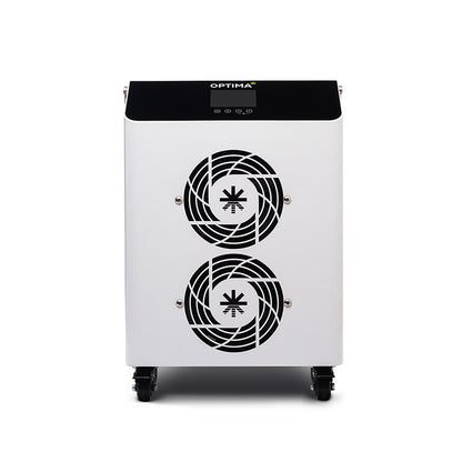 Optima Nova 2.0 System