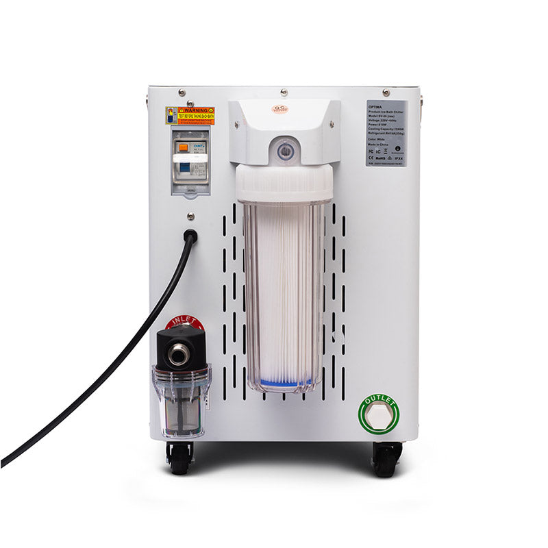 Optima Nova 2.0 Chiller