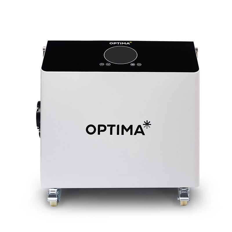 Optima Pro 2.0 System