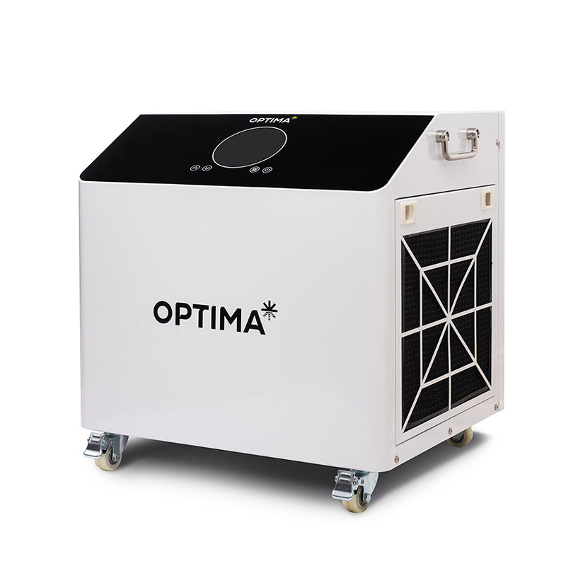 Optima Pro 2.0 Chiller