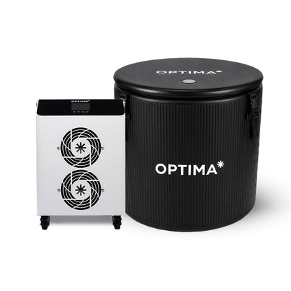 Optima Nova 2.0 System