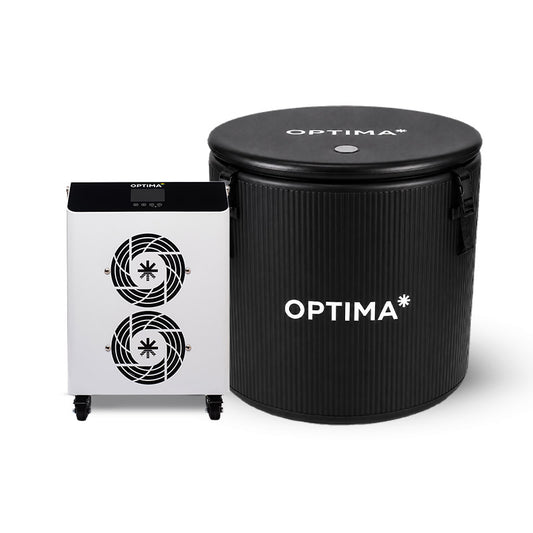 Optima Nova 2.0 System