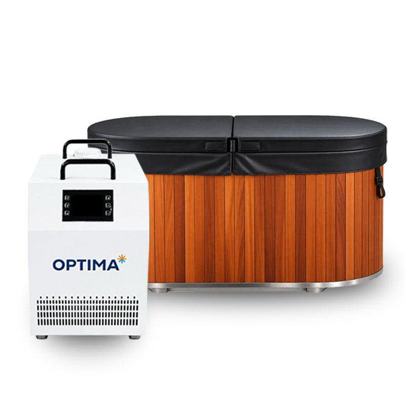 Optima Pro XL System