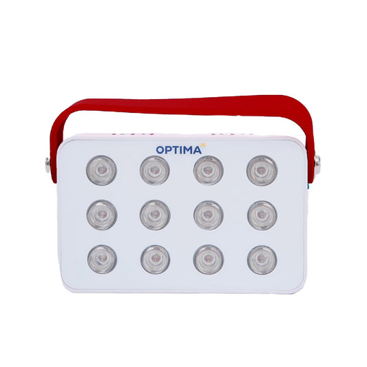 Optima R100 Red Light Panel