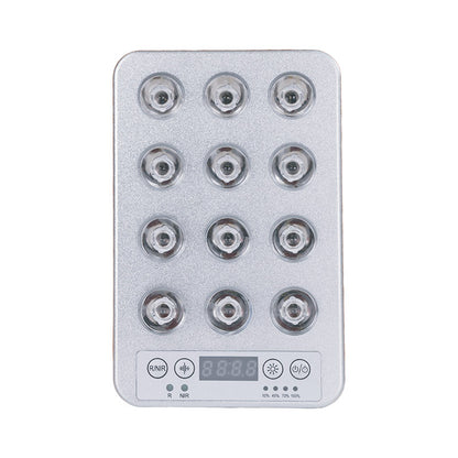 Optima R100 Red Light Panel