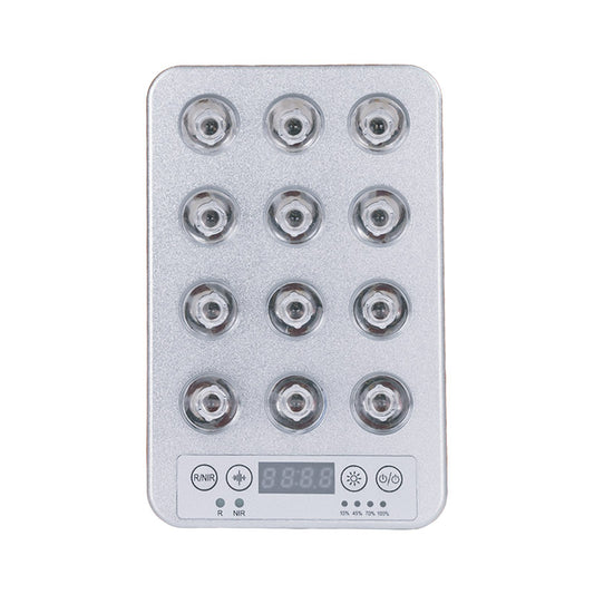 Optima R100 Red Light Panel