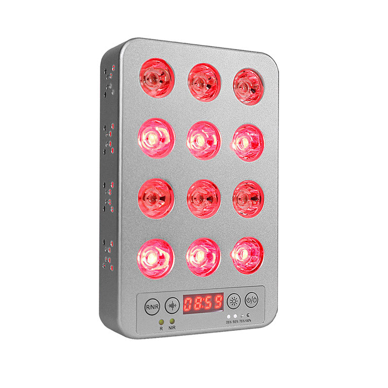 Optima R100 Red Light Panel
