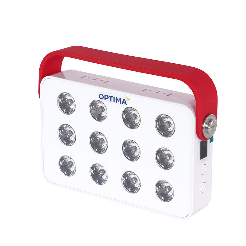 Optima R100 Red Light Panel