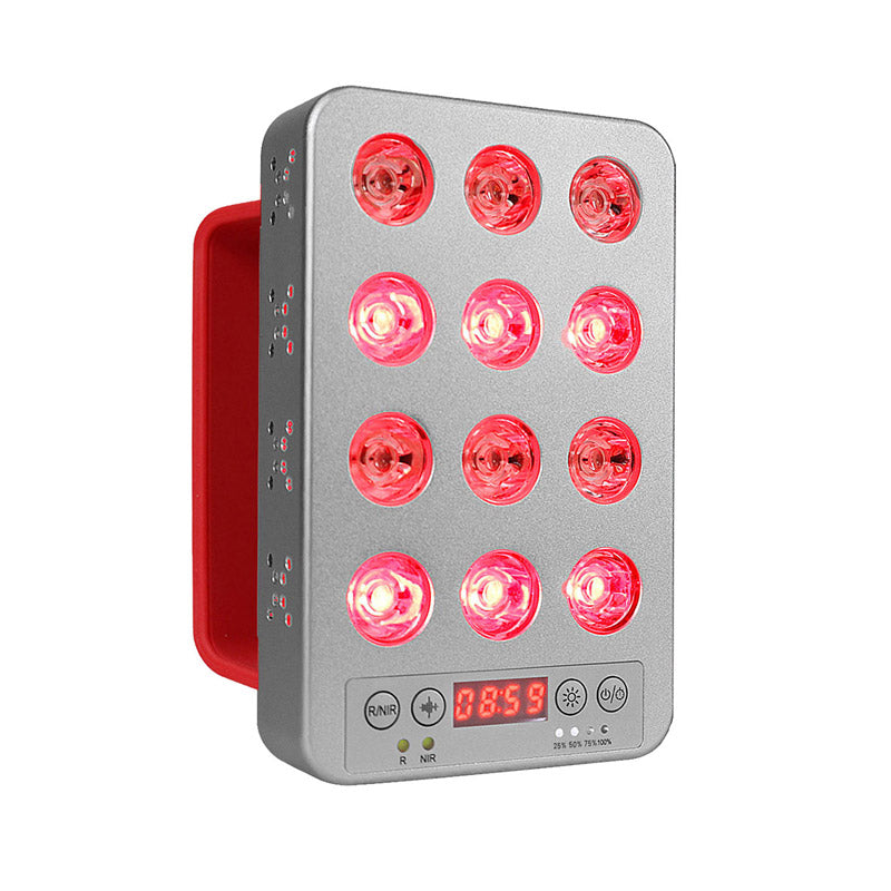 Optima R100 Red Light Panel