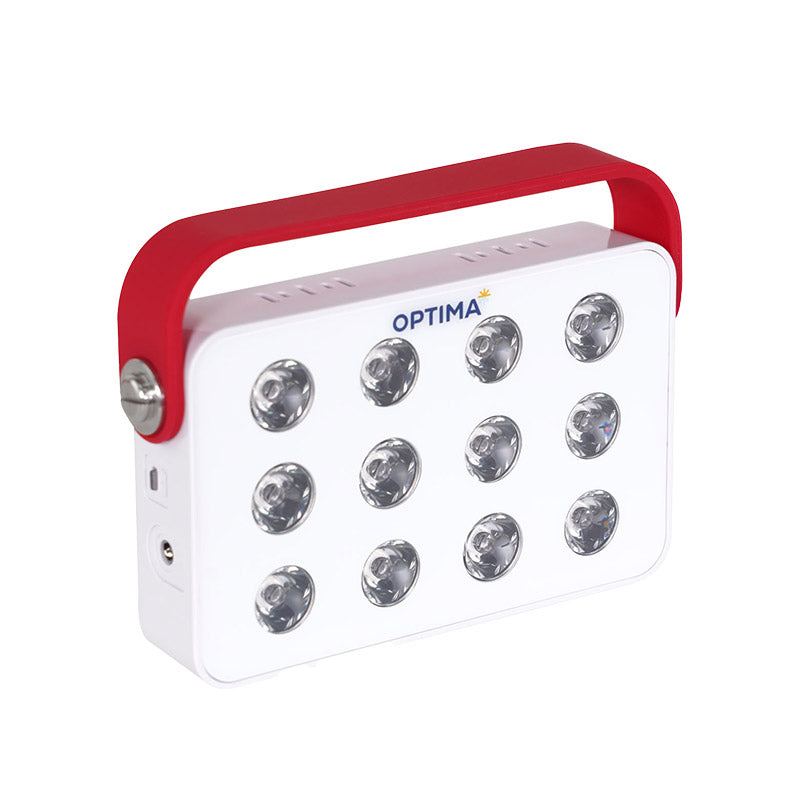 Optima R100 Red Light Panel