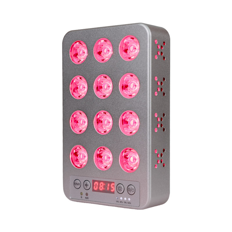 Optima R100 Red Light Panel