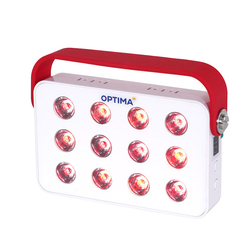 Optima R100 Red Light Panel