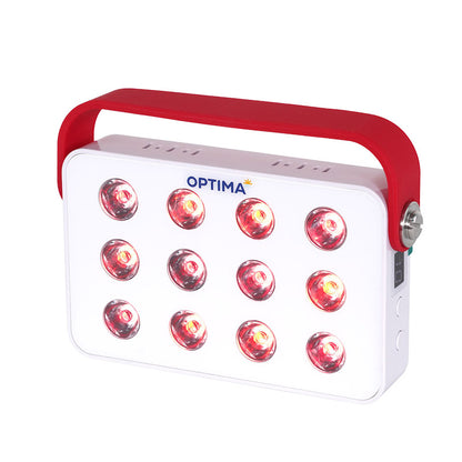 Optima R100 Red Light Panel
