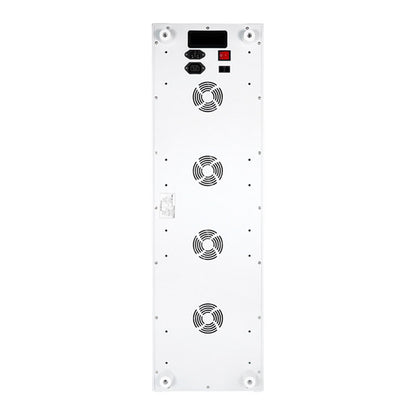 Optima R600 Red Light Panel