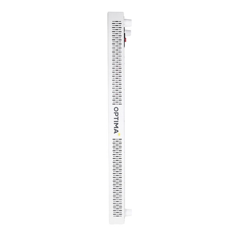 Optima R600 Red Light Panel