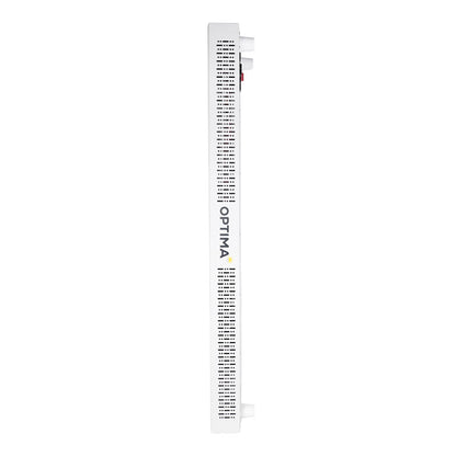 Optima R600 Red Light Panel