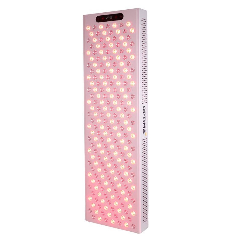 Optima R600 Red Light Panel
