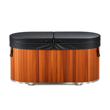 Optima Steel Tub