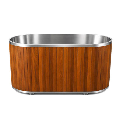 Optima Steel Tub